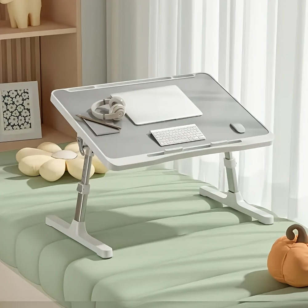 FlexiDesk™ – Justerbart Bärbart Laptopbord