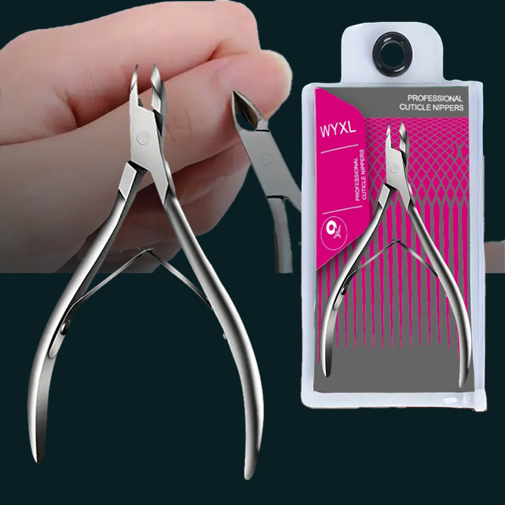 NagelTång – Precisionsverktyg för död hud & nagelband