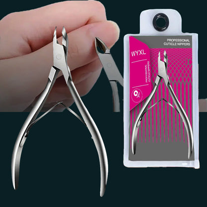 NagelTång – Precisionsverktyg för död hud & nagelband