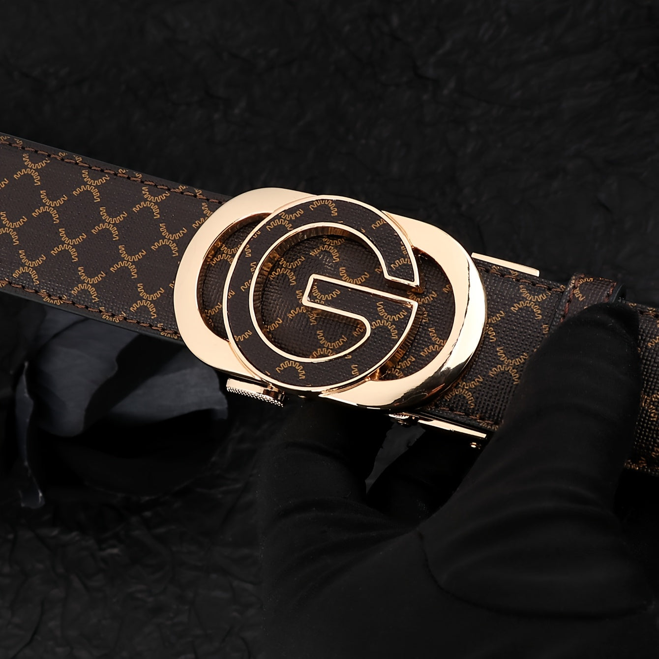 G-Bältet Stilren Design