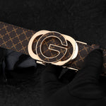 G-Bältet Stilren Design