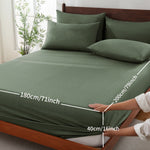 BambuLakan™ – Kylande Lakan i Bambu & Mikrofiber