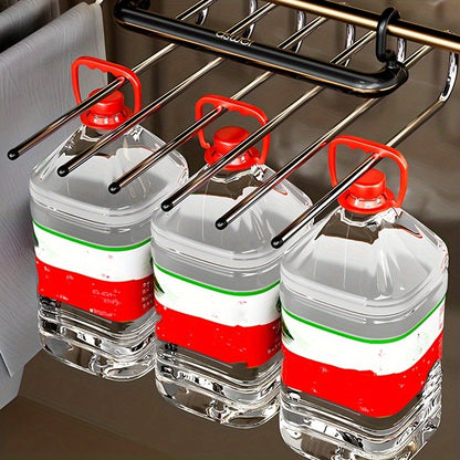 Flerlagersbyxhängaren™ i Rostfritt Stål