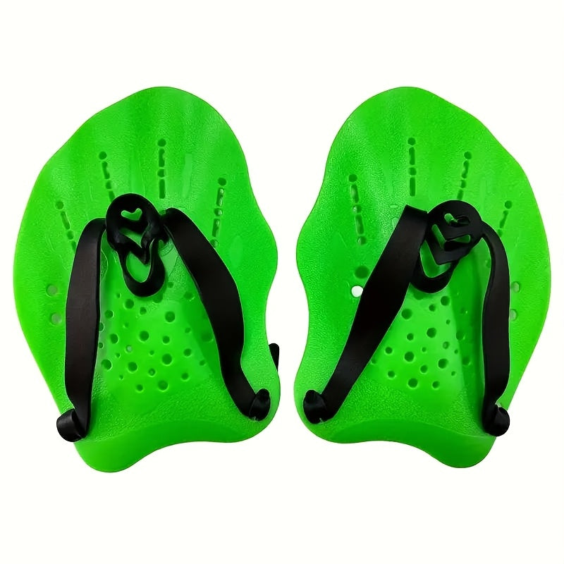 Simpaddlar för Simning & Träning