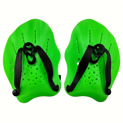 Simpaddlar för Simning & Träning