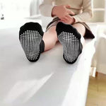 BabyGrip – 24-pack halkfria strumpor för småbarn