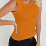 FlexLinne™ – Beige Ribbat Träningslinne