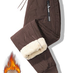 Warm Fleece Pants