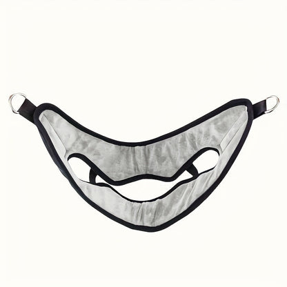 Säädettävä kaulan vetovyö