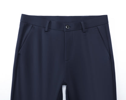 Stretch-pukuhousut - Lämpimät ja paksut