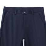 Stretchkostymbyxor - Varma och Tjocka