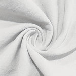 White Comfort Pants™ – Miesten kesähousut joustavalla vyötäröllä