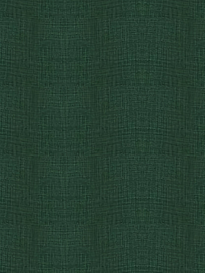 Randig sommarklänning dam – A-linje med fickor