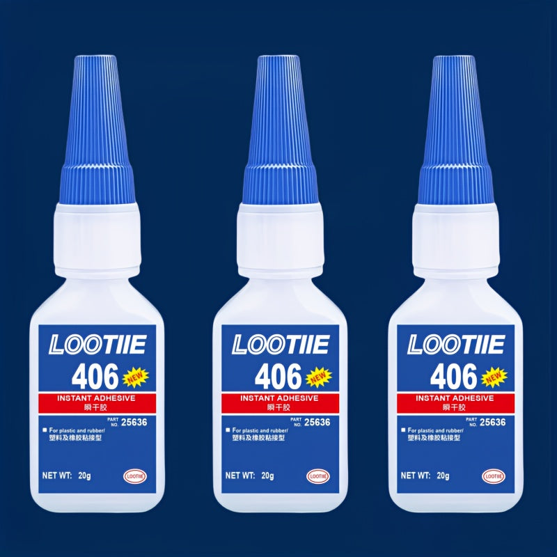 Pikaliima – Supervahva yleisliima (20 g)