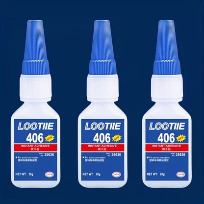 Pikaliima – Supervahva yleisliima (20 g)