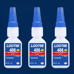 Snabblim – Superstarkt Universallim (20g)