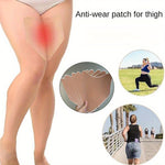 30 kpl näkymättömiä hiertymiä estäviä tyynyjä