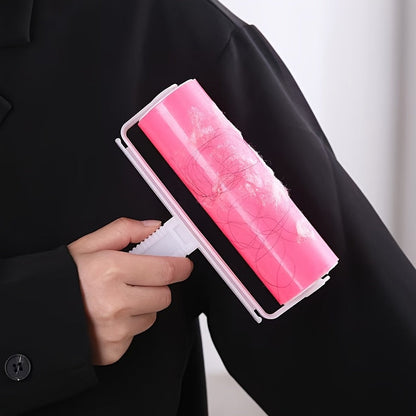 Suuri pestävä karvanpoistoharja lemmikeille