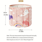 BadaBarn™ – Hopfällbar Badbalja för Barn & Bebisar