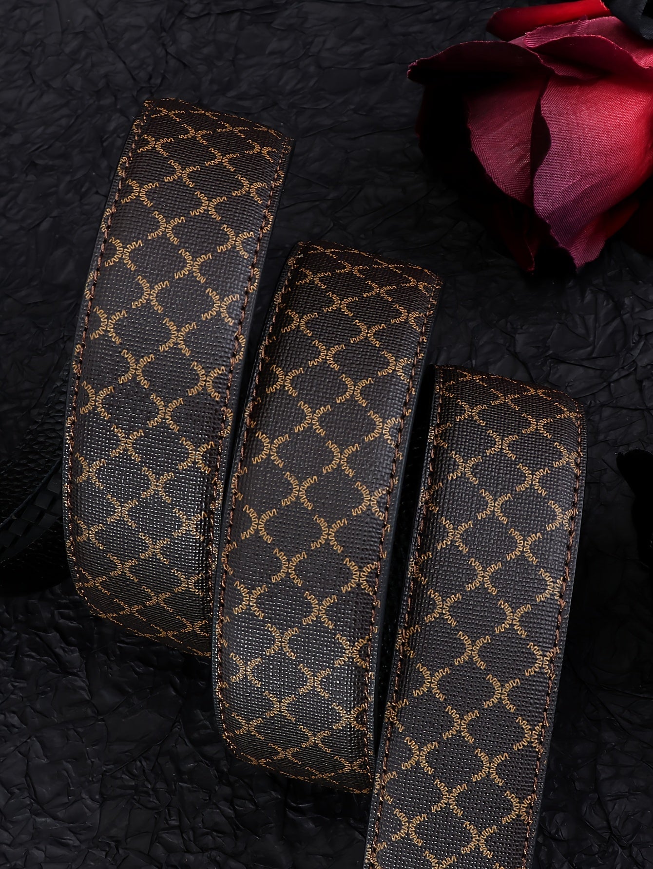 G-Bältet Stilren Design