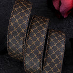 G-Bältet Stilren Design