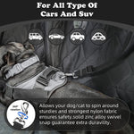 Hundbälte för Bilsäkerhet