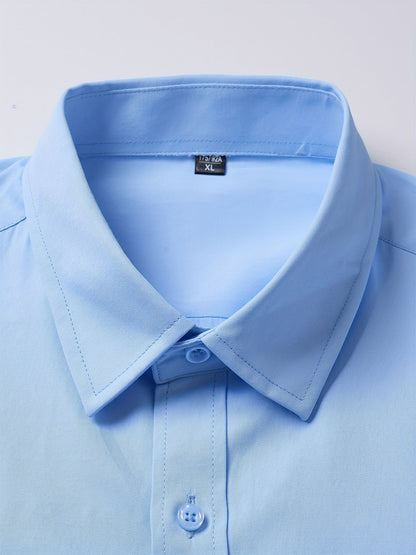 ClassicShirt – Miesten juhlapaita