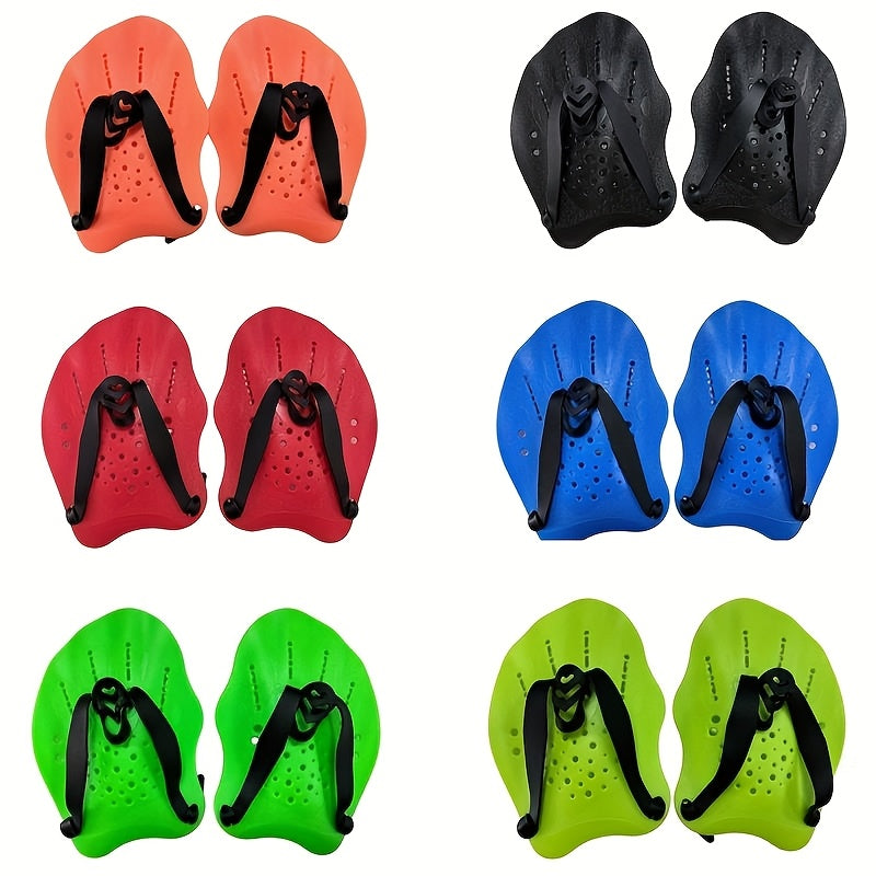 Simpaddlar för Simning & Träning