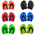 Simpaddlar för Simning & Träning