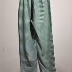 Randiga dambyxor – vida ben & hög midja