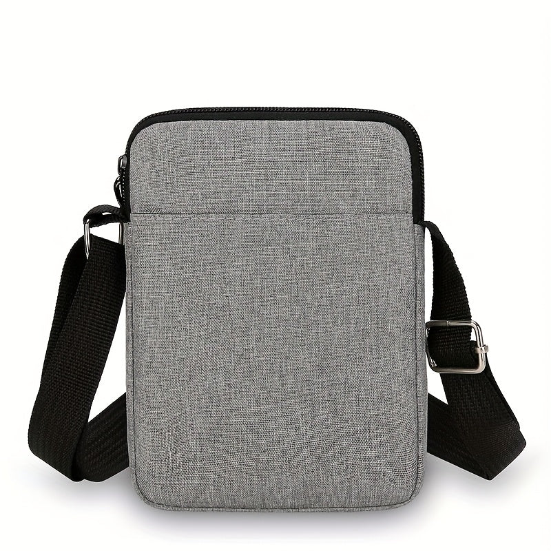 Stadspack - Mobilväska