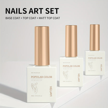 MattKit – Bas- & topplack med matt finish