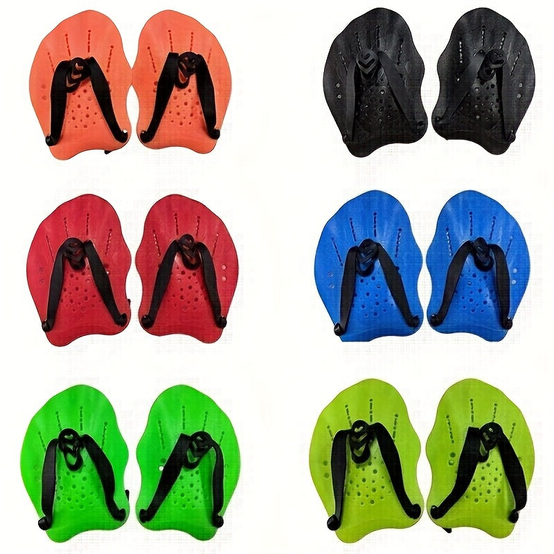 Simpaddlar för Simning & Träning