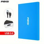 SpeedDrive – Tunn och tålig extern SSD hårddisk