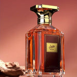 Herrparfym sandelträ & amber – 100 ml