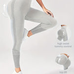 KompressionsLeggings™ – Tights med Magkontroll för Kvinnor