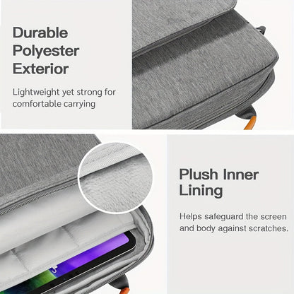 Laptopväska 32.99 cm Vertikal