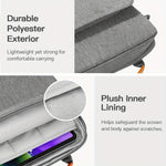 Laptopväska 32.99 cm Vertikal