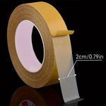 PowerTape™ – Dubbelsidig Supertejp (1/2-pack)