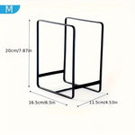 TallriksStäll Metallställ för Förvaring