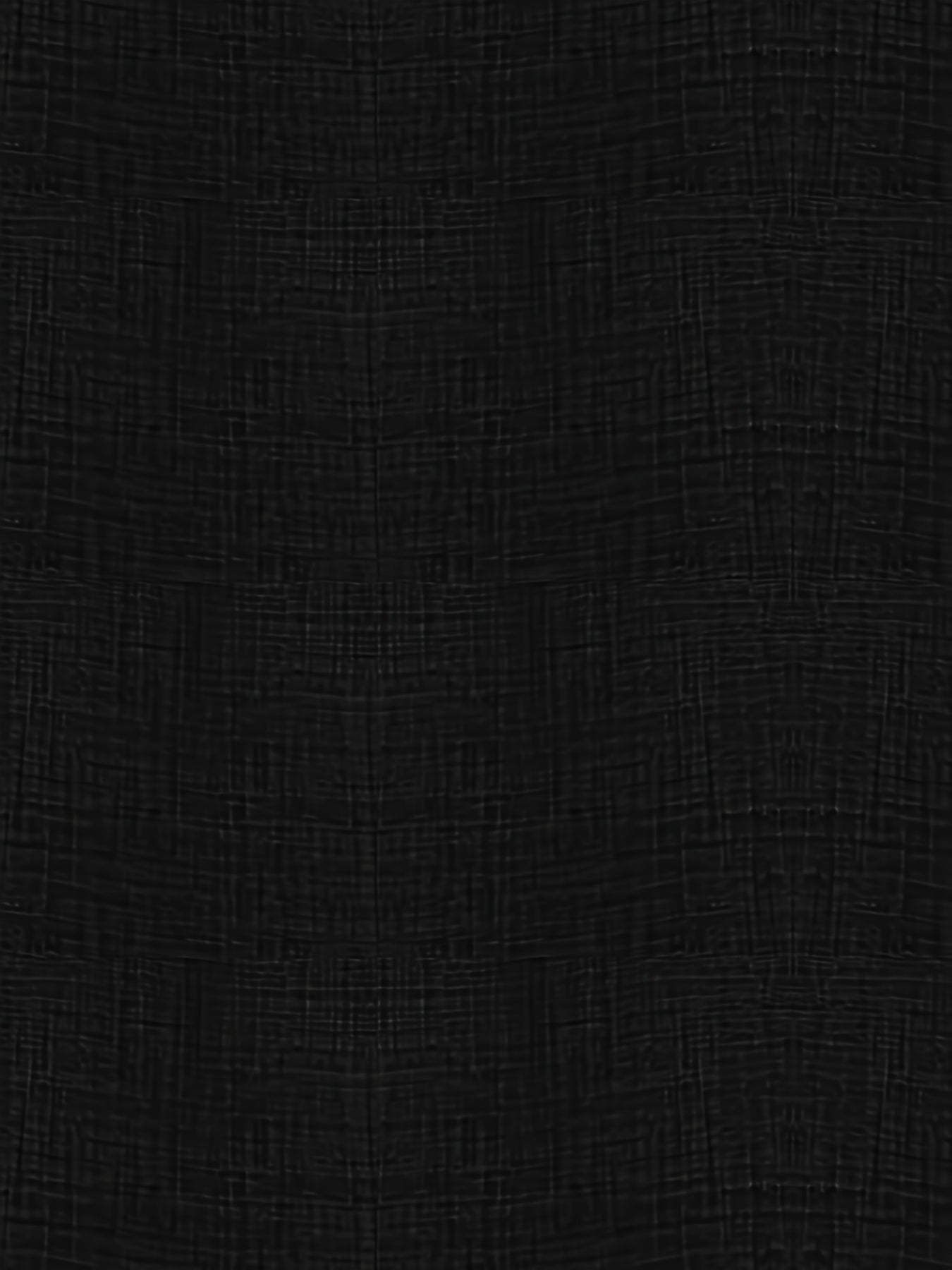 Randig sommarklänning dam – A-linje med fickor