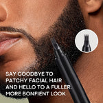 SkäggPenna™ – Färgpenna för Skägg & Ögonbryn