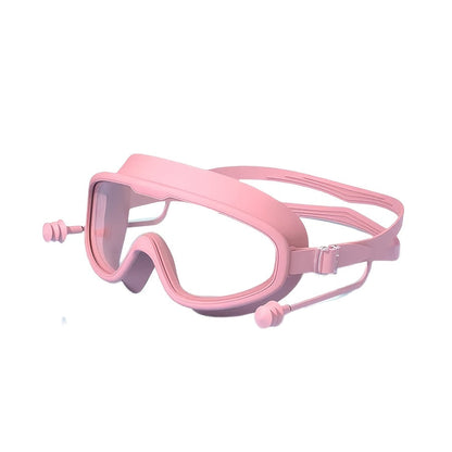 Simglasögon™ – Unisex med Öronskydd & Justerbar Rem