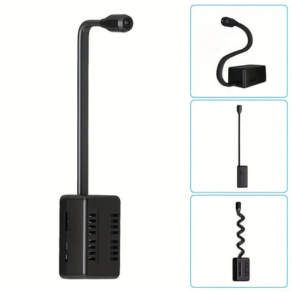 HD Säkerhetskamera™ – Trådlös Inomhus-/Utomhuskamera