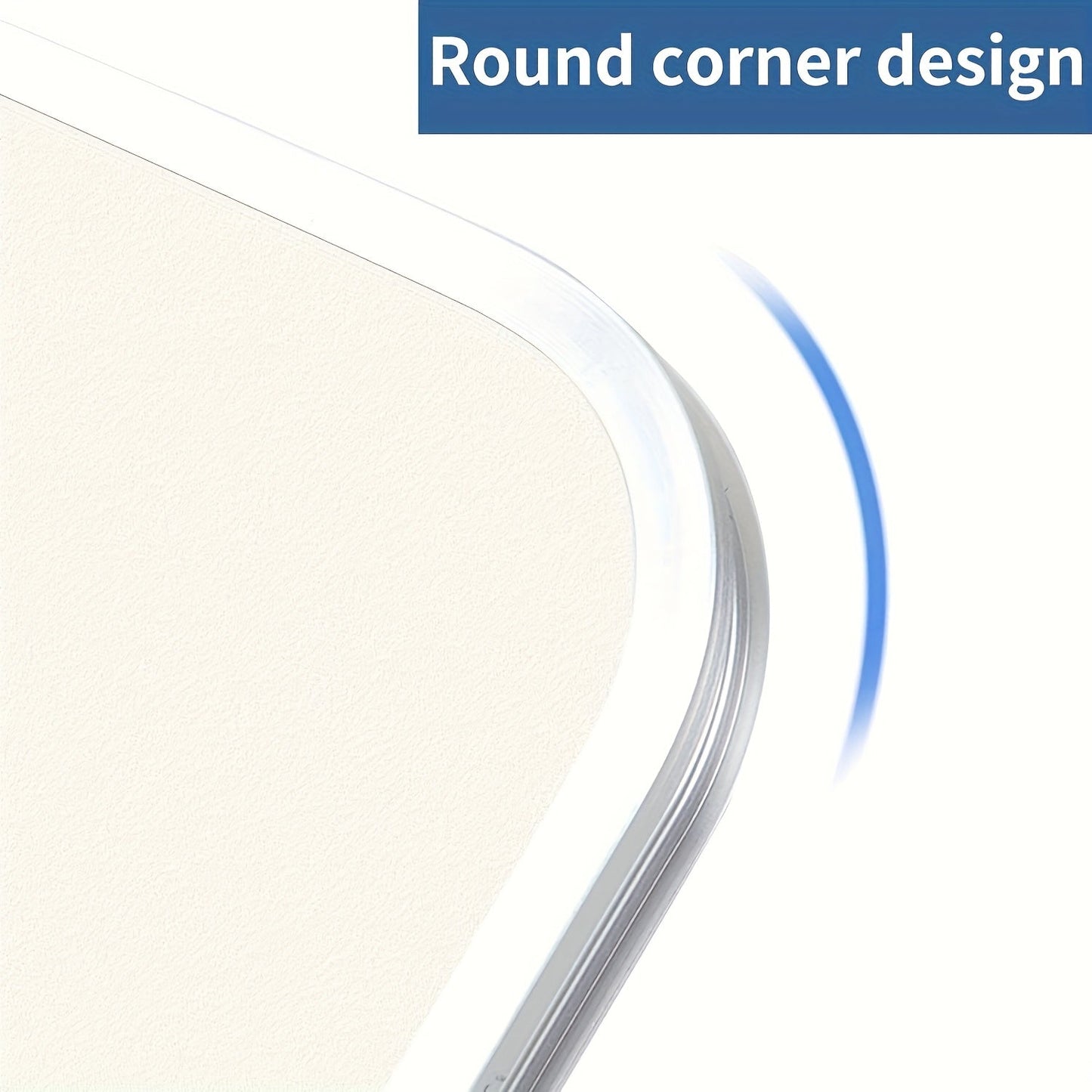 Justerbart Aluminium Bokställ med Klämmor