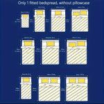 BambuLakan™ – Kylande Lakan i Bambu & Mikrofiber