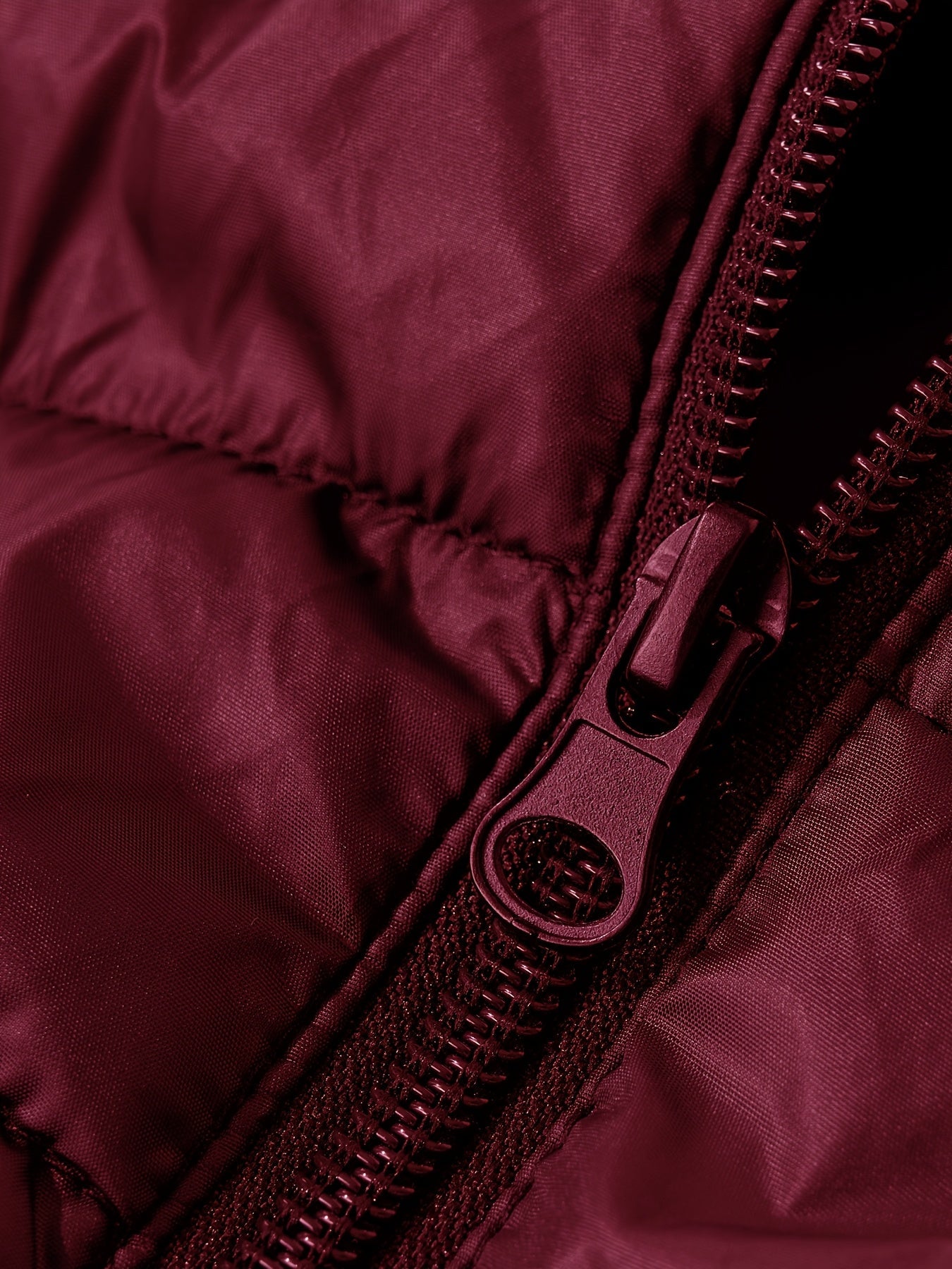 Herrväst ståkrage – lätt väst för vår & höst