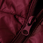 Herrväst ståkrage – lätt väst för vår & höst