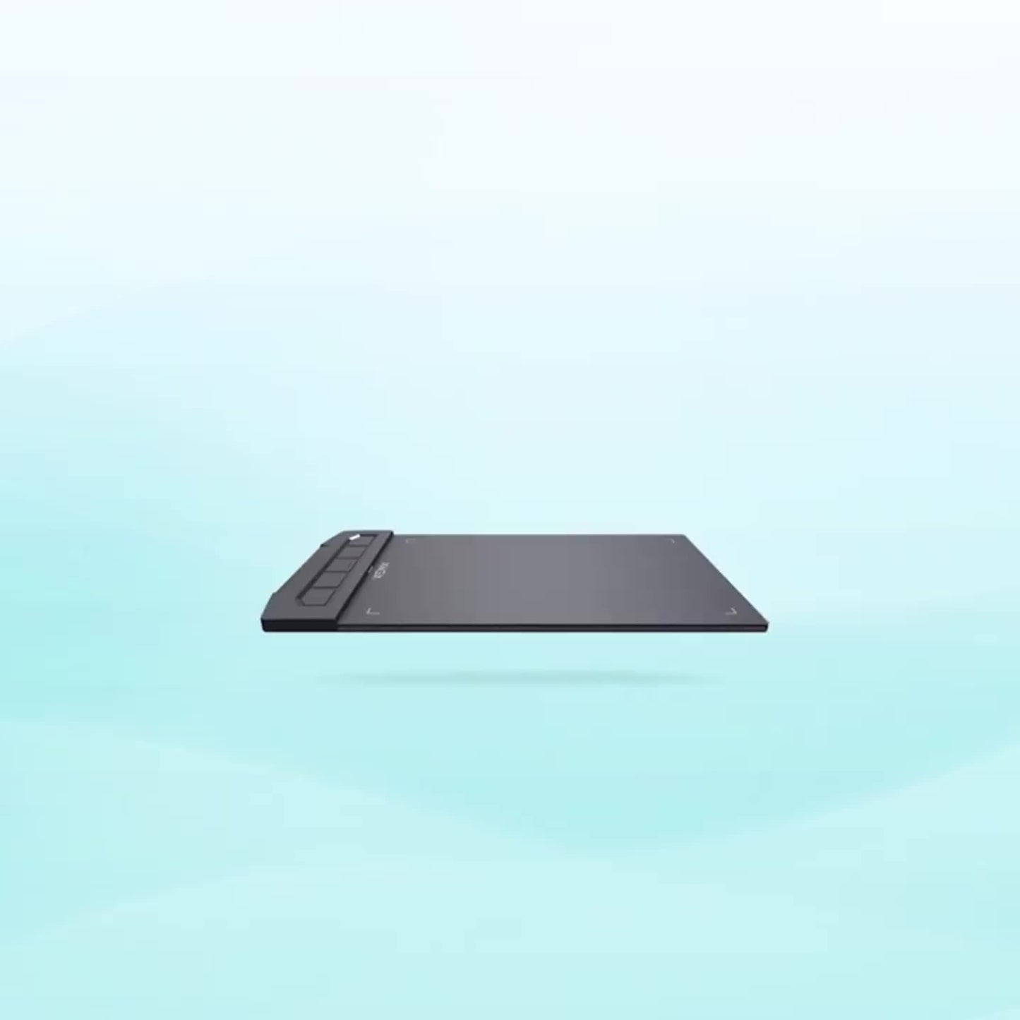 SkissPadX  – Portabel ritplatta för digital konst