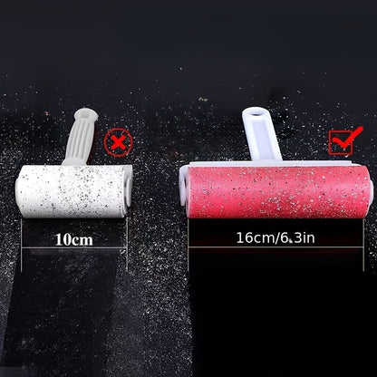 Suuri pestävä karvanpoistoharja lemmikeille